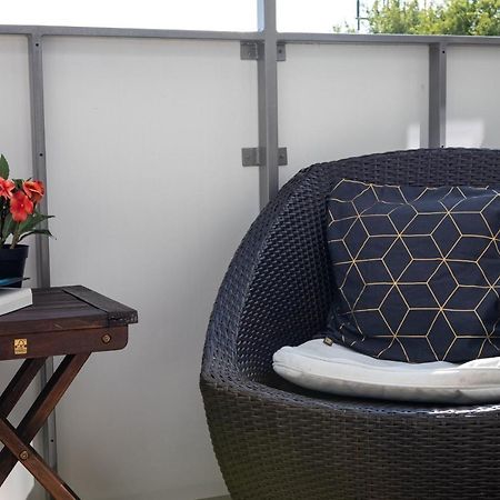 Apartamenty Marii Konopnickiej คราคูฟ ภายนอก รูปภาพ