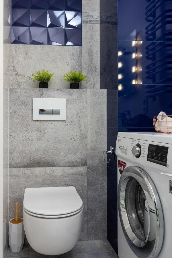 Apartamenty Marii Konopnickiej คราคูฟ ภายนอก รูปภาพ
